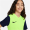 NIKE Dri-FIT Premier II Fu&szlig;balltrikot Kinder 702 - volt/midnight navy/black XS (122-128 cm)