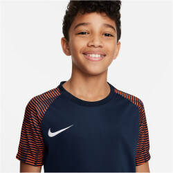 NIKE Dri-FIT Academy Fußballtrikot Kinder 411 -...
