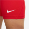 NIKE Pro Strike Underwear Tights Damen 657 - university red/white S