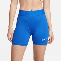 NIKE Pro Strike Underwear Tights Damen 463 - royal...