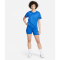 NIKE Pro Strike Underwear Tights Damen 463 - royal blue/white XS