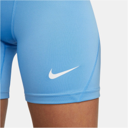 NIKE Pro Strike Fußballshorts Damen 412 - university blue/white XL