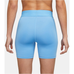 NIKE Pro Strike Fußballshorts Damen 412 - university blue/white XL