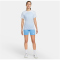 NIKE Pro Strike Fußballshorts Damen 412 - university blue/white XL