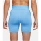 NIKE Pro Strike Fußballshorts Damen 412 - university blue/white XL