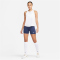 NIKE Pro Strike Underwear Tights Damen 410 - midnight navy/white XL