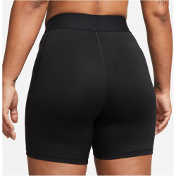 NIKE Pro Strike Underwear Tights Damen 010 - black/white XS
