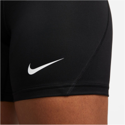 NIKE Pro Strike Underwear Tights Damen 010 - black/white XS