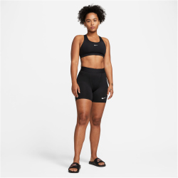 NIKE Pro Strike Underwear Tights Damen 010 - black/white XS