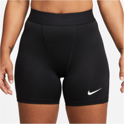 NIKE Pro Strike Underwear Tights Damen 010 - black/white XS