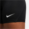 NIKE Pro Strike Underwear Tights Damen 010 - black/white XS