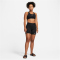 NIKE Pro Strike Underwear Tights Damen 010 - black/white XS