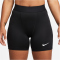 NIKE Pro Strike Underwear Tights Damen 010 - black/white XS