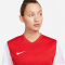 NIKE Tiempo Premier II Dri-FIT Fußballtrikot Damen 657 - university red/white/white XS