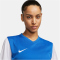 NIKE Tiempo Premier II Dri-FIT Fußballtrikot Damen 463 - royal blue/white/white XS