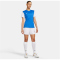 NIKE Tiempo Premier II Dri-FIT Fußballtrikot Damen 463 - royal blue/white/white XS