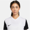 NIKE Tiempo Premier II Dri-FIT Fußballtrikot Damen 100 - white/black/black XS