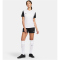 NIKE Tiempo Premier II Dri-FIT Fußballtrikot Damen 100 - white/black/black XS