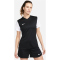 NIKE Dri-FIT Tiempo Premier 2 Fu&szlig;balltrikot Damen 010 - black/white/white XL
