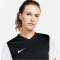 NIKE Dri-FIT Tiempo Premier 2 Fu&szlig;balltrikot Damen 010 - black/white/white XL
