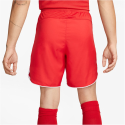 NIKE Dri-FIT Fu&szlig;ballshorts Herren 657 - university red/white/white XXL