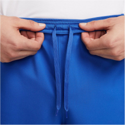 NIKE Dri-FIT Fu&szlig;ballshorts Herren 463 - royal blue/white/white S