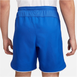 NIKE Dri-FIT Fu&szlig;ballshorts Herren 463 - royal blue/white/white S