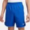 NIKE Dri-FIT Fu&szlig;ballshorts Herren 463 - royal blue/white/white M