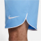 NIKE Dri-FIT Fu&szlig;ballshorts Herren 412 - university blue/white/white S