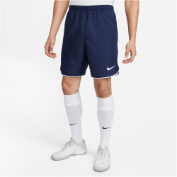NIKE Dri-FIT Fußballshorts Herren 410 - midnight navy/white/white XL