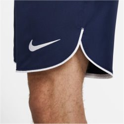 NIKE Dri-FIT Fußballshorts Herren 410 - midnight navy/white/white XL