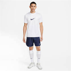 NIKE Dri-FIT Fußballshorts Herren 410 - midnight navy/white/white XL