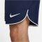 NIKE Dri-FIT Fußballshorts Herren 410 - midnight navy/white/white XL