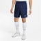 NIKE Dri-FIT Fußballshorts Herren 410 - midnight navy/white/white XXL