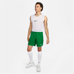 NIKE Dri-FIT Fu&szlig;ballshorts Herren 302 - pine green/white/white M