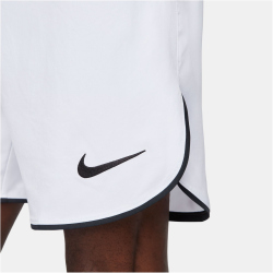 NIKE Dri-FIT Fu&szlig;ballshorts Herren 100 - white/black/black M