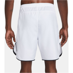 NIKE Dri-FIT Fu&szlig;ballshorts Herren 100 - white/black/black M