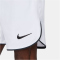 NIKE Dri-FIT Fu&szlig;ballshorts Herren 100 - white/black/black XXL