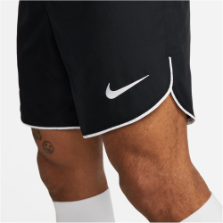 NIKE Dri-FIT Fu&szlig;ballshorts Herren 010 - black/white/white XXL