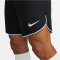 NIKE Dri-FIT Fu&szlig;ballshorts Herren 010 - black/white/white XXL