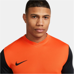 NIKE Tiempo Premier II Dri-FIT Fußballtrikot Herren...