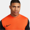 NIKE Tiempo Premier II Dri-FIT Fußballtrikot Herren 819 - safety orange/black/black S