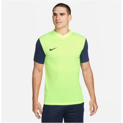NIKE Tiempo Premier II Dri-FIT Fu&szlig;balltrikot Herren...