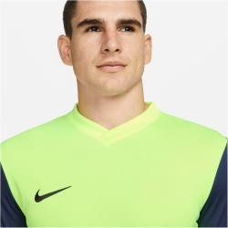 NIKE Tiempo Premier II Dri-FIT Fu&szlig;balltrikot Herren...
