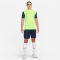 NIKE Tiempo Premier II Dri-FIT Fu&szlig;balltrikot Herren 702 - volt/midnight navy/black M