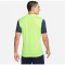 NIKE Tiempo Premier II Dri-FIT Fu&szlig;balltrikot Herren 702 - volt/midnight navy/black M