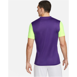 NIKE Dri-FIT Tiempo Premier II Fu&szlig;balltrikot Herren 547 - court purple/volt/white XL