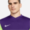 NIKE Dri-FIT Tiempo Premier II Fu&szlig;balltrikot Herren 547 - court purple/volt/white XL