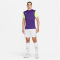 NIKE Dri-FIT Tiempo Premier II Fu&szlig;balltrikot Herren 547 - court purple/volt/white XL