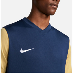 NIKE Tiempo Premier II Dri-FIT Fußballtrikot Herren...